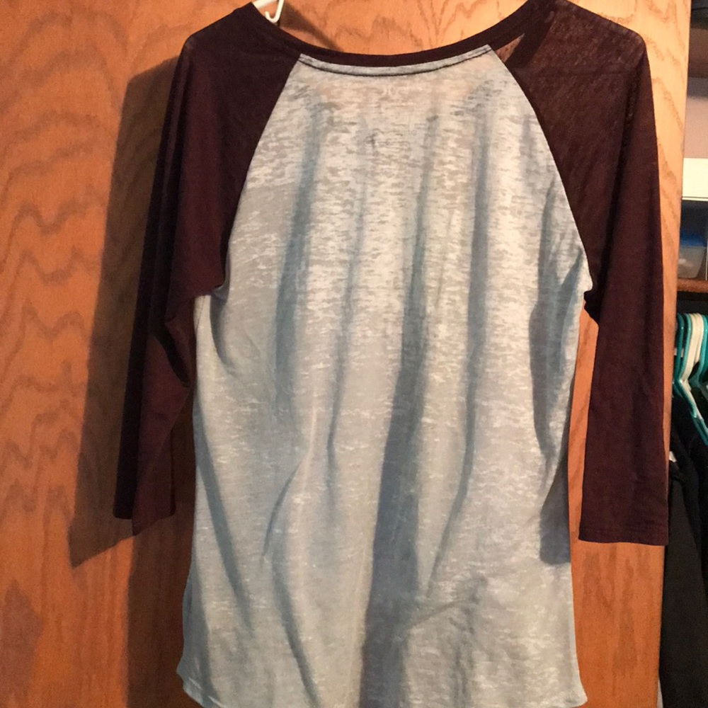 Hurley Top - Picture 3 of 3
